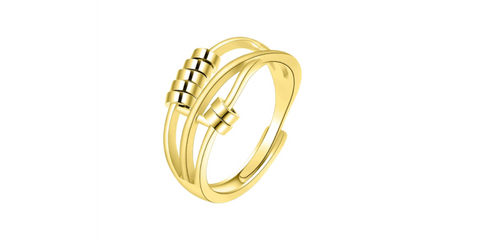 bague anti stress
