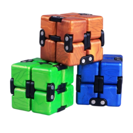 Fidget Cube Infini