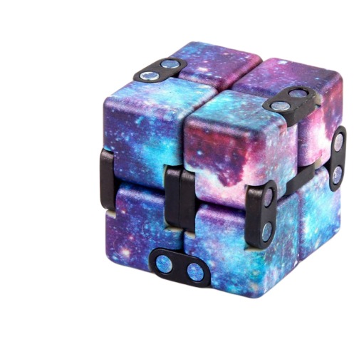Infinity Cube Super Nova