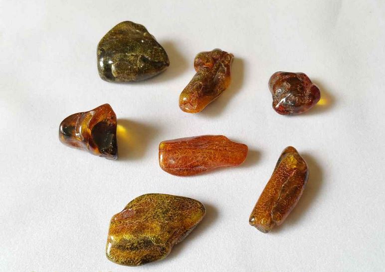 You are currently viewing Quelle pierre pour calmer le stress