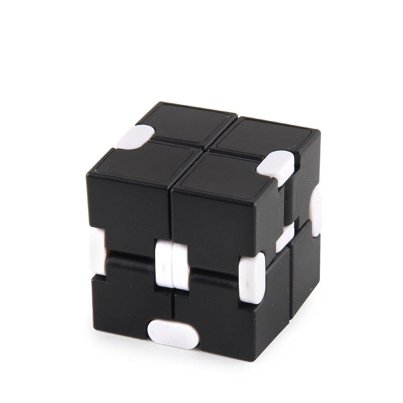 Cube de L'infini • Objet Satisfaisant