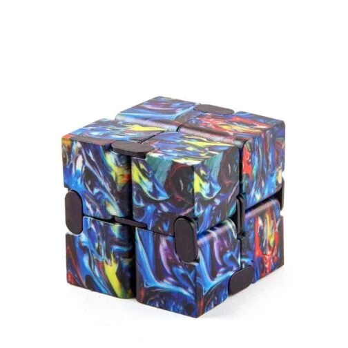 Cube Magique Picasso