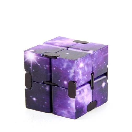 Cube Magique Nova