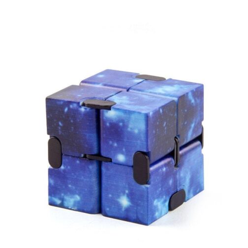 Cube Magique Voie Lactée