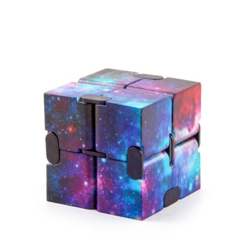 Cube Magique Ciel étoilé