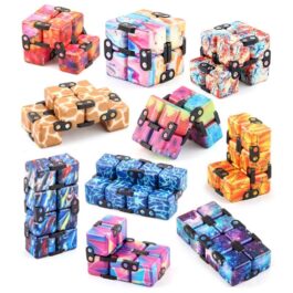 Infinity Cube