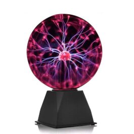 Lampe Boule Plasma (20cm)