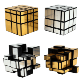 Rubik’s Cube Miroir