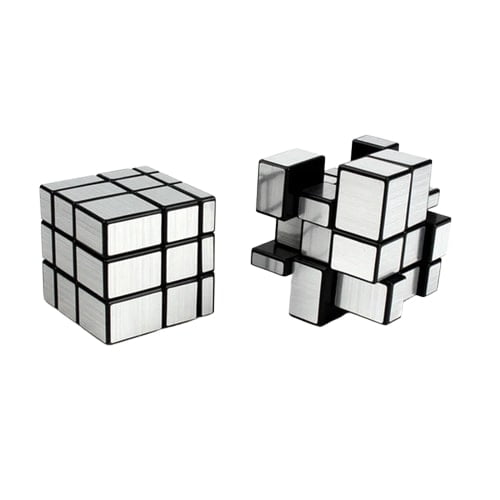Rubiks_Cube_Miroir 3x3