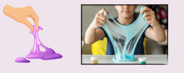 Read more about the article Comment faire du Slime ?