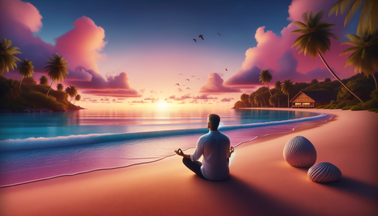 Read more about the article Comment éliminer le stress rapidement ?